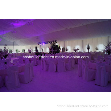 Large Wedding Marquee Tent